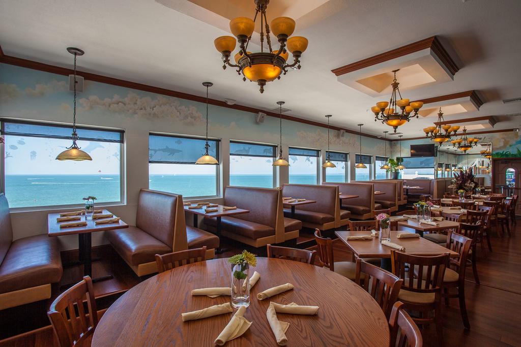 The Bay Inn At The Lani Kai Fort Myers Beach Exterior photo