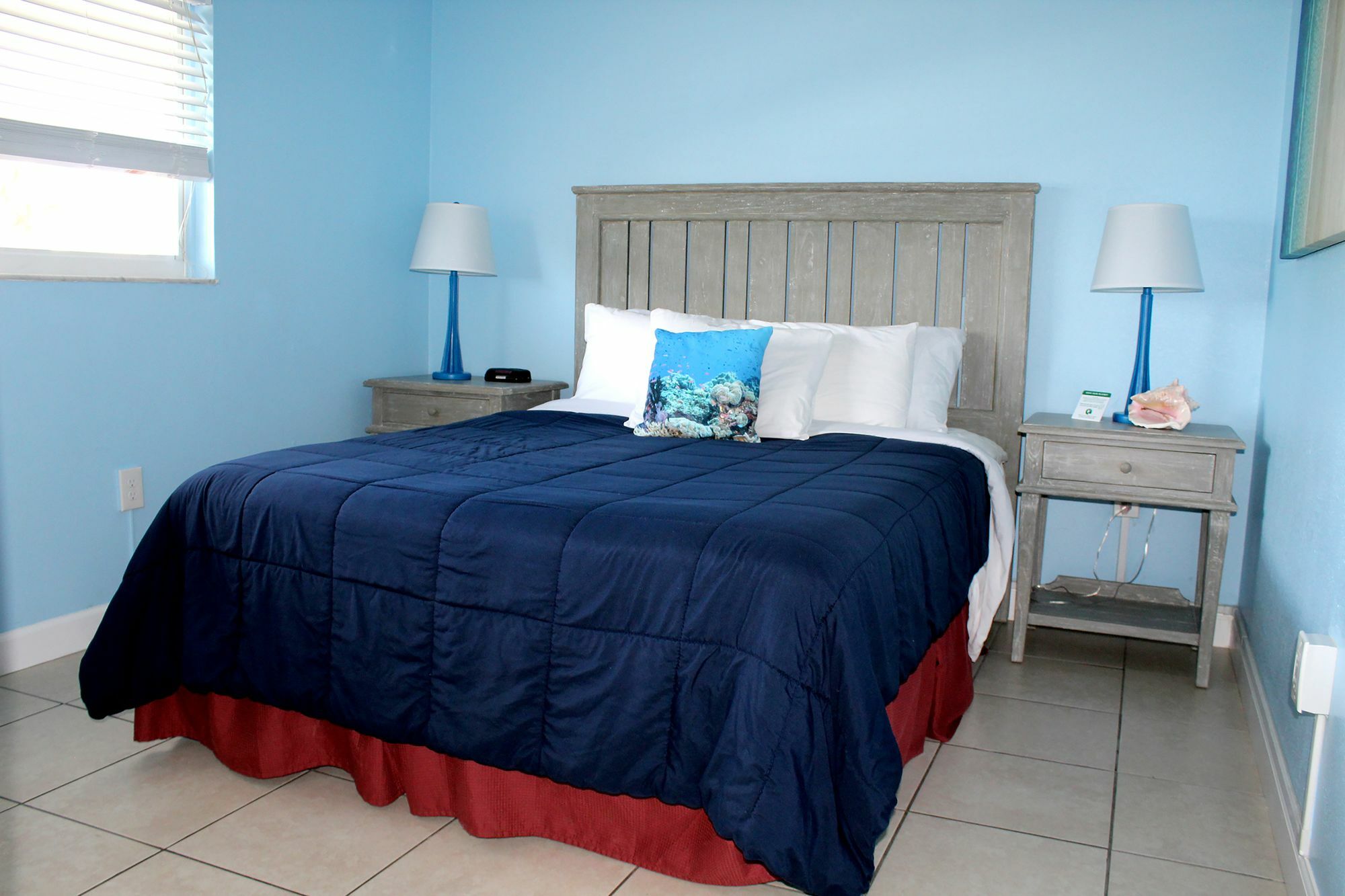 The Bay Inn At The Lani Kai Fort Myers Beach Exterior photo